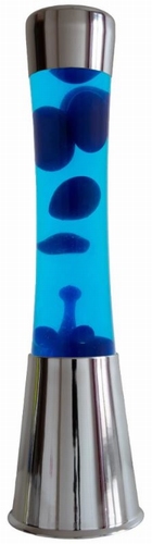 lava lamp fisura